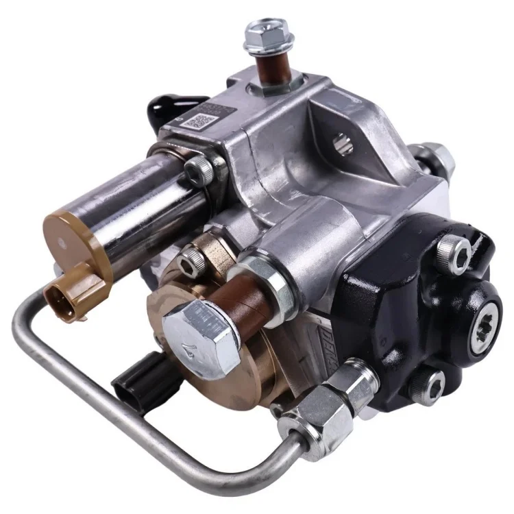 Fuel Injection Pump 8-98346317-0 294000-0039 294000-2600 for
