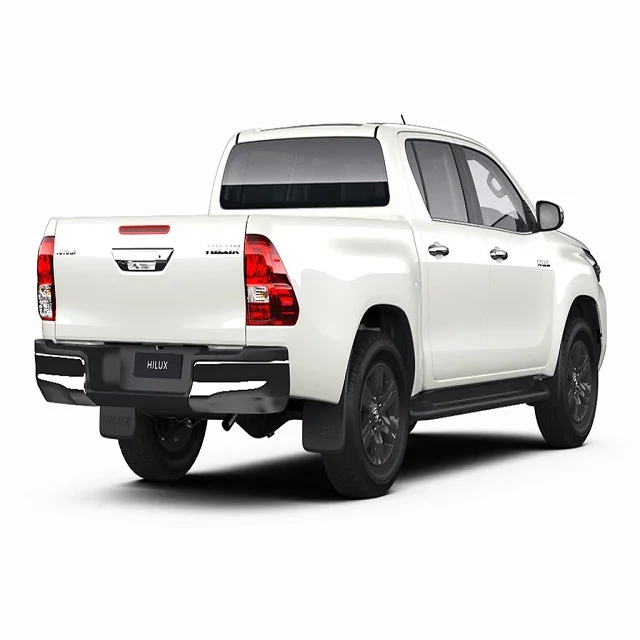 Toyota Hilux Double Cabin Toyota Hilux 4x4 All Models/years For Sale ...