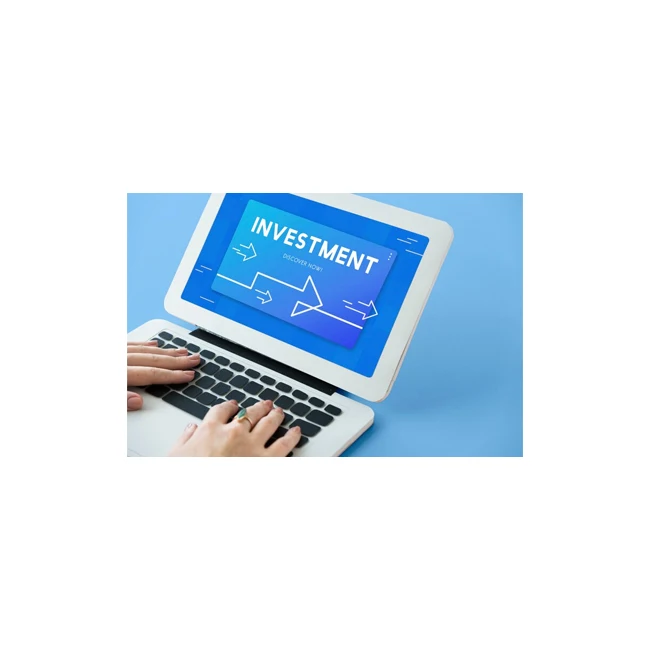 Purchase High End  Financial Software That Automates and Manages Financial Transaction Within an Organization.