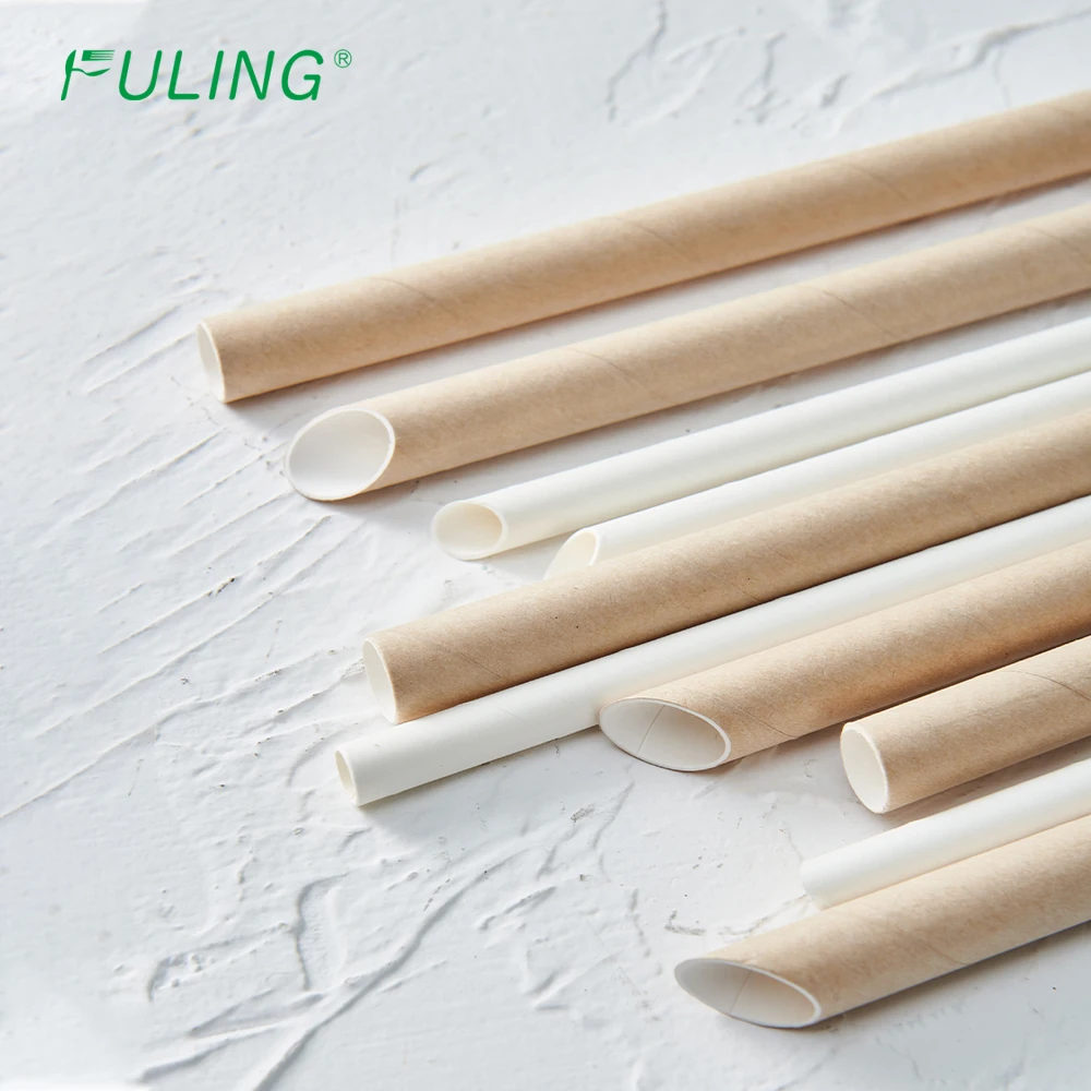 Wholesale Straw Eco Friendly Disposable Biodegradable Cheap Straw