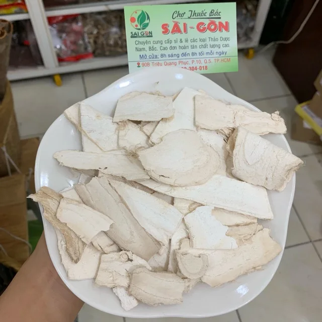 Новое поступление 2022 высокое качество заводская цена из Вьетнама свежий нарезной маниоки готов к