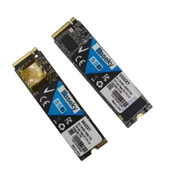 Professional NVMe M.2 SSD - 128GB, 256GB, 512GB, 1TB, 2TB Solid