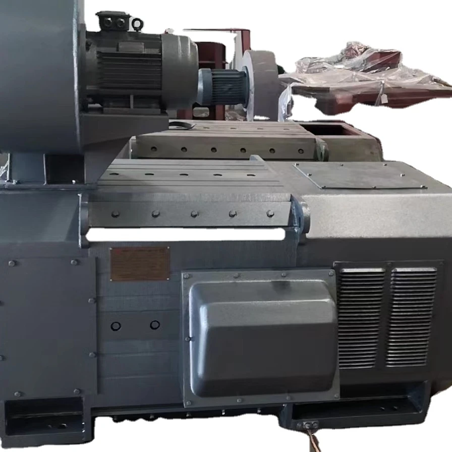 Electric Motor DC Motor Synchronous Motor 630 KW