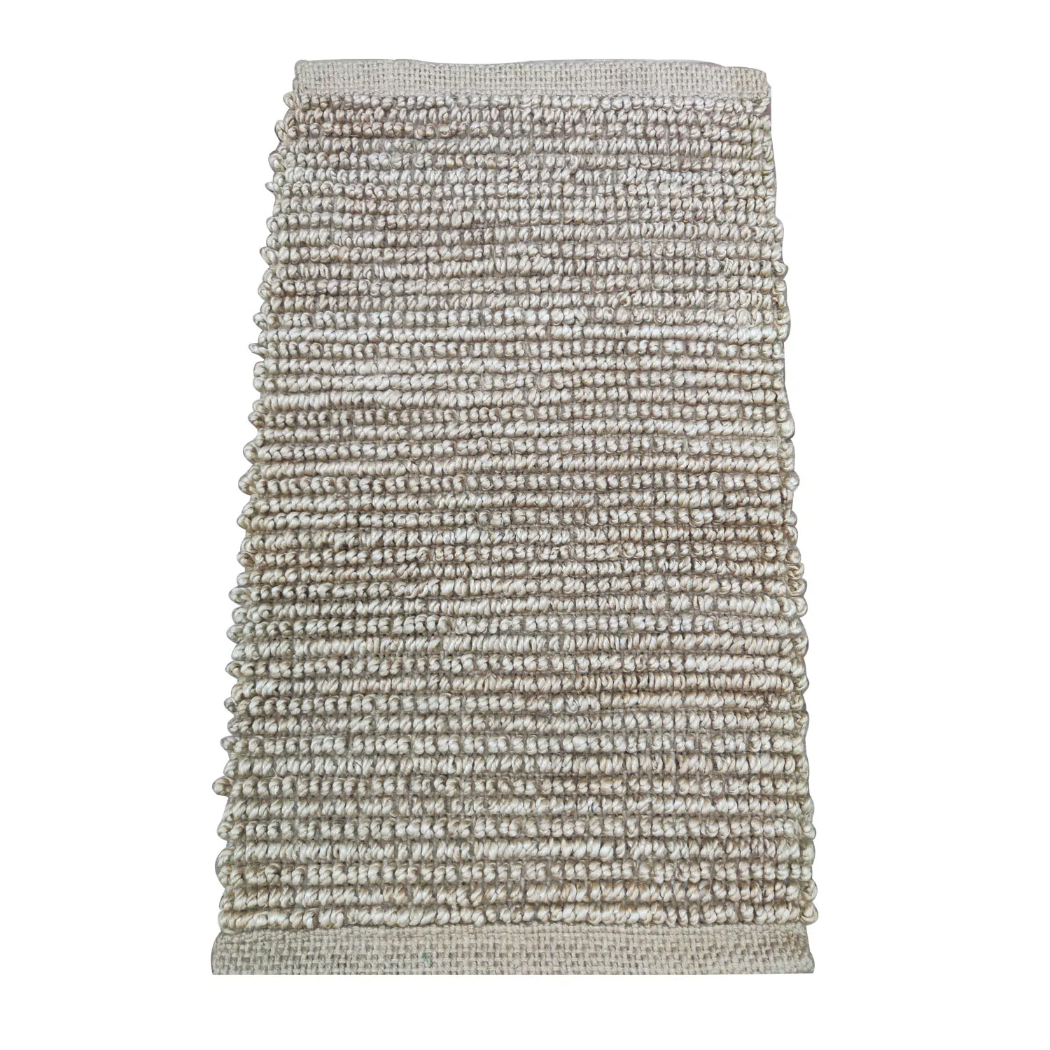 Durable Modern Custom Design Jute Braided Rugs Manufacturer Of Natural