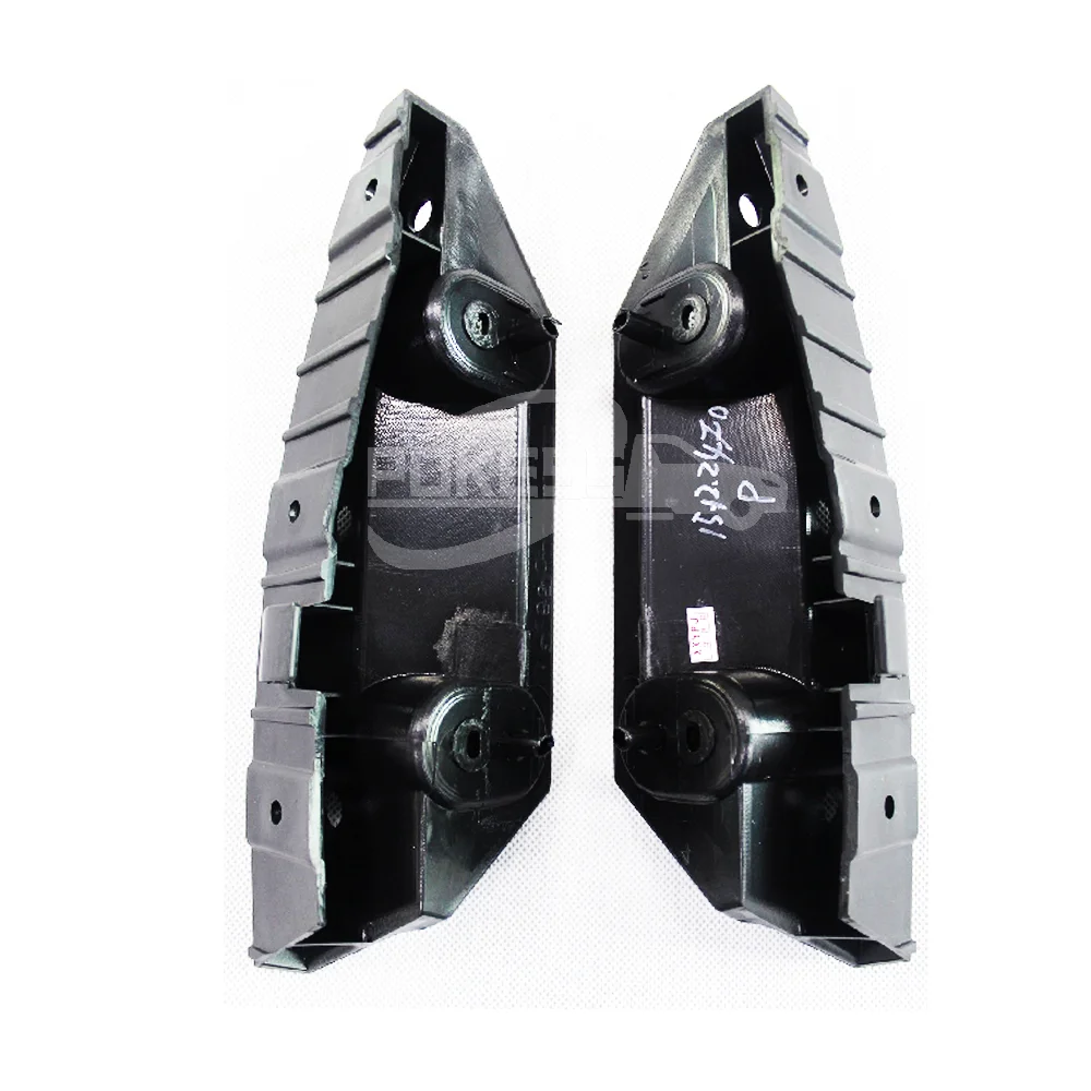 POKESS Auto Bracket ED8B17E850AC Rear Bumper Brack
