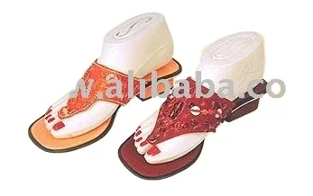 Производитель в Индии новый дизайн разноцветные модные тапочки для