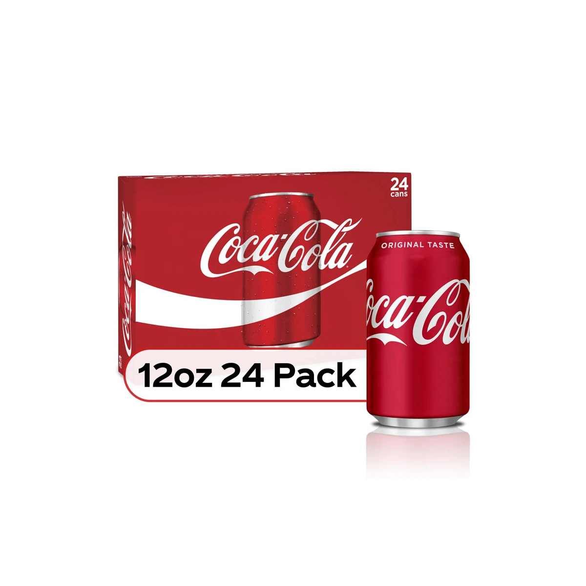 Original Coca Cola 330ml Cans / Coke With Fast Delivery / Fresh Stock