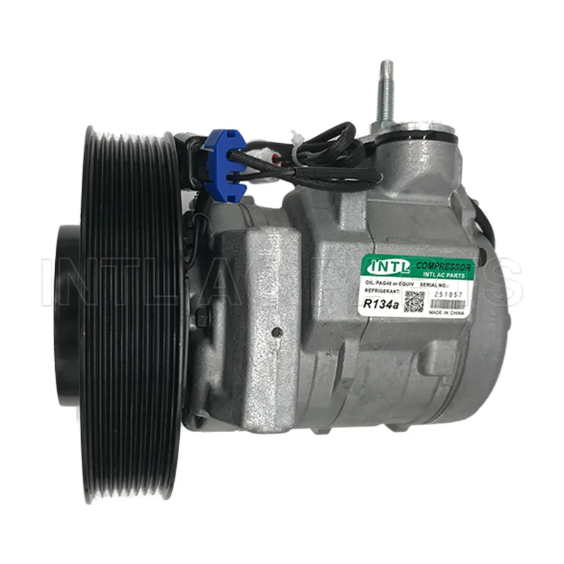 INTL-XZC867 10S15C 8PK AC Compressor for 2012-2017 Freightliner