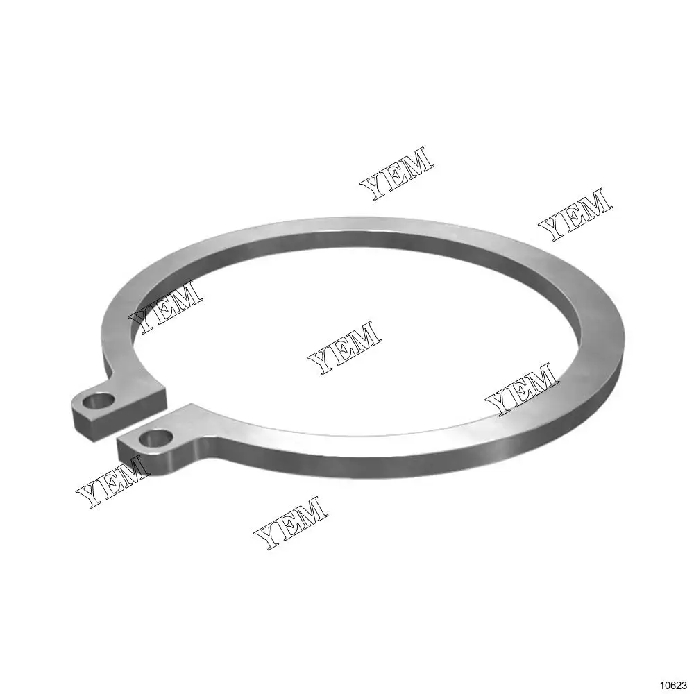 Hot Selling Up Ring 294-1786 Fit for 311D LRR 318D L 320D L 312D L 320C L 320D FM RR Agricultural Machinery Spare Parts