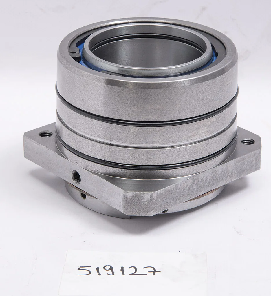 Outer Housing for PUTZMEISTER Part Number: 240391003 400494 508064 Concrete Pump Spare Parts