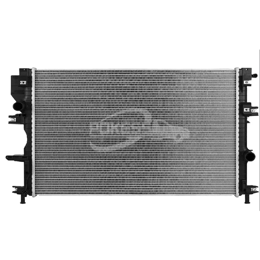 Car Radiator GR238005AD 1911098 Radiator For Ford