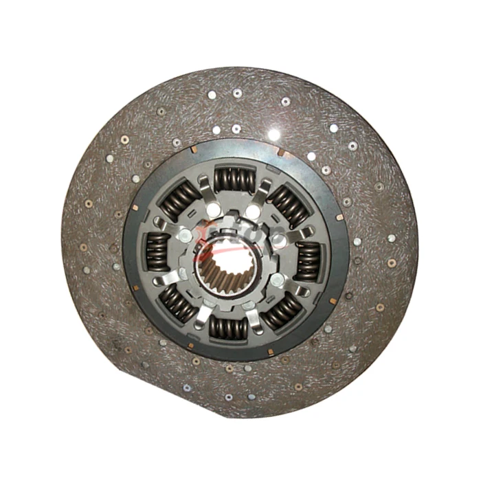 Clutch Disc OEM 421862379001 340002120 AP3843 HB30497 5000677295  