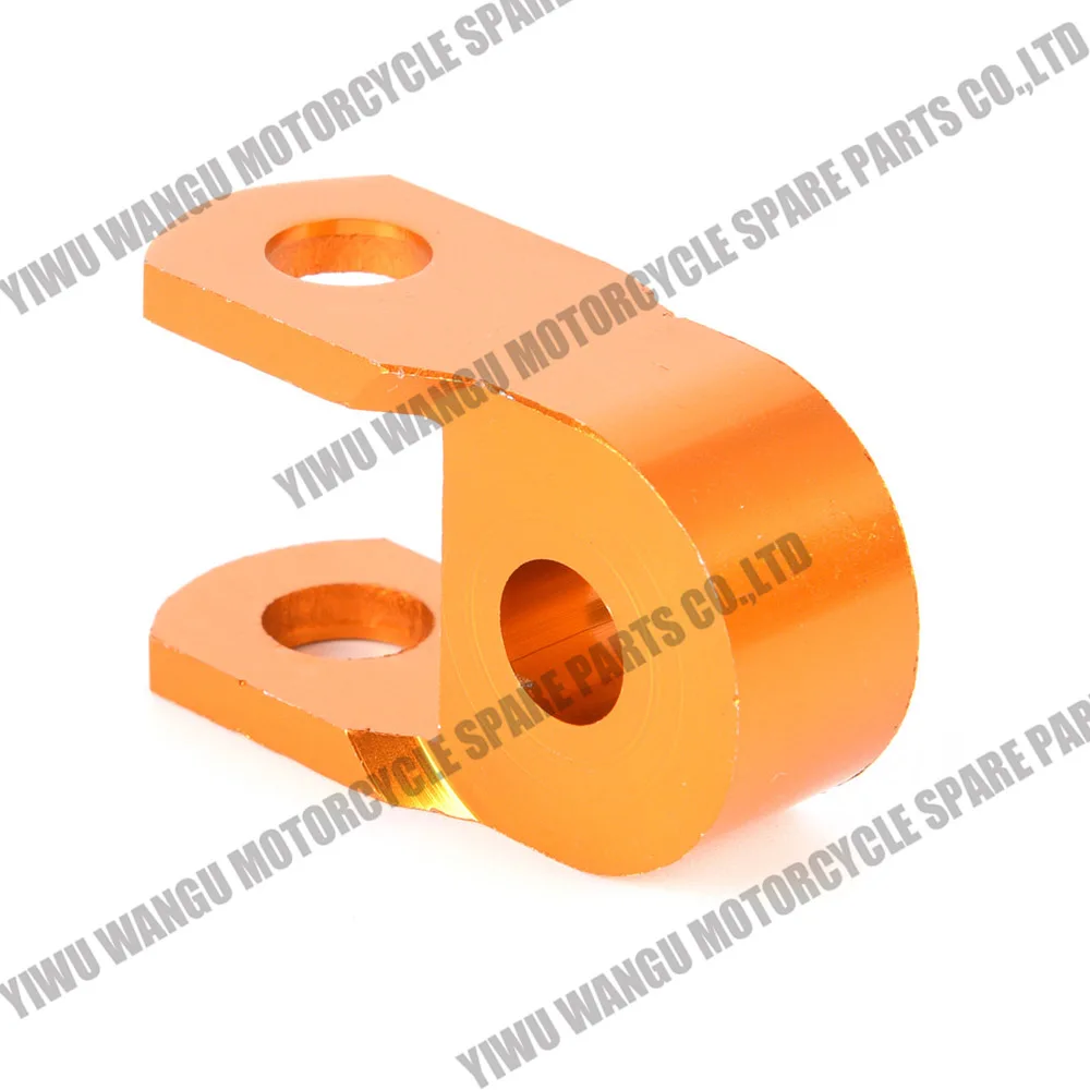 Амортизатор из алюминиевого сплава для мотоцикла и