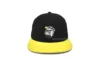 Negro/Amarillo