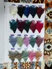 Plusieurs couleurs disponibles