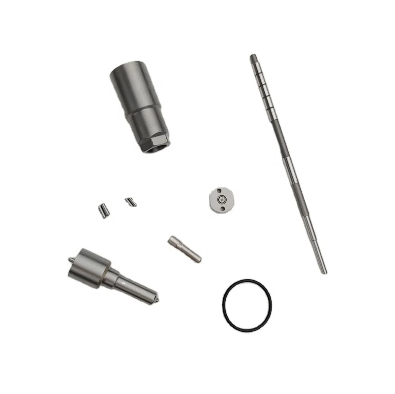Cheap Injector Repair Kit Diesel Common Rail Injector Repair Kits