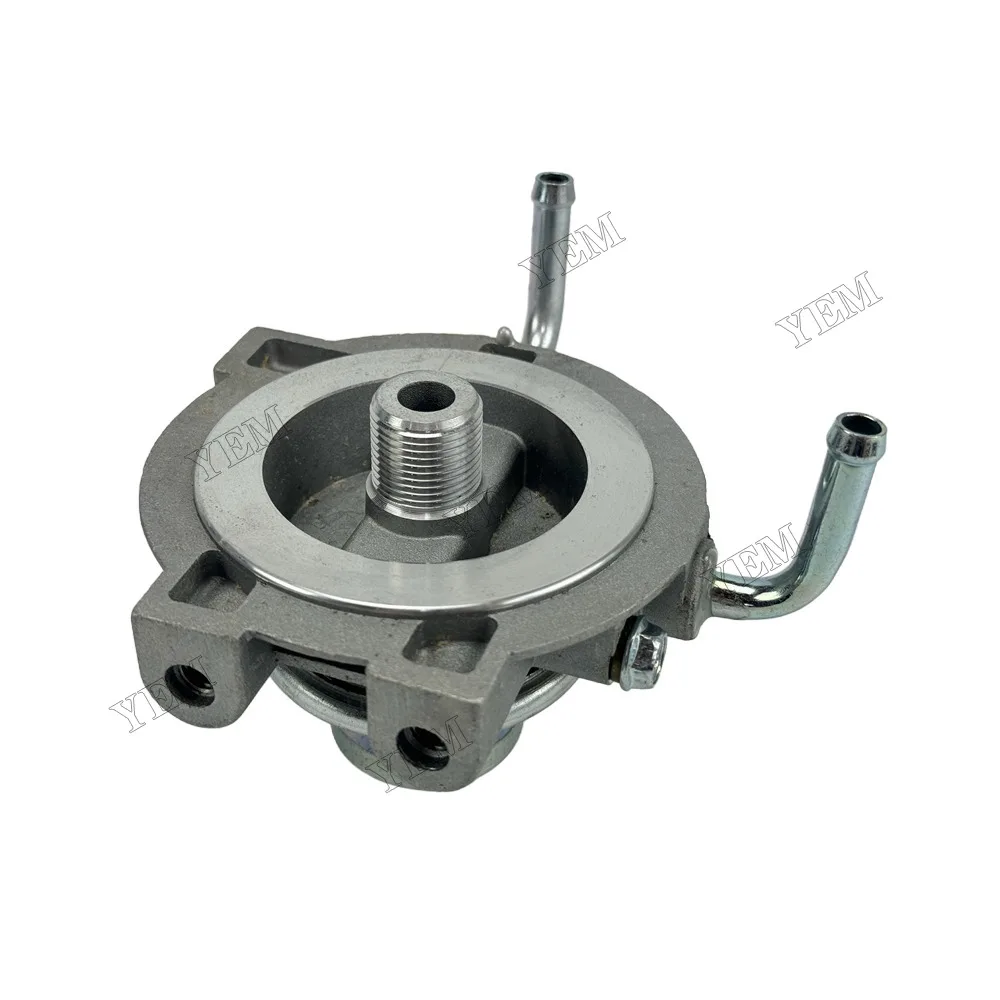 Fuel Filter Housing Fit for Isuzu 4JG2 Engine