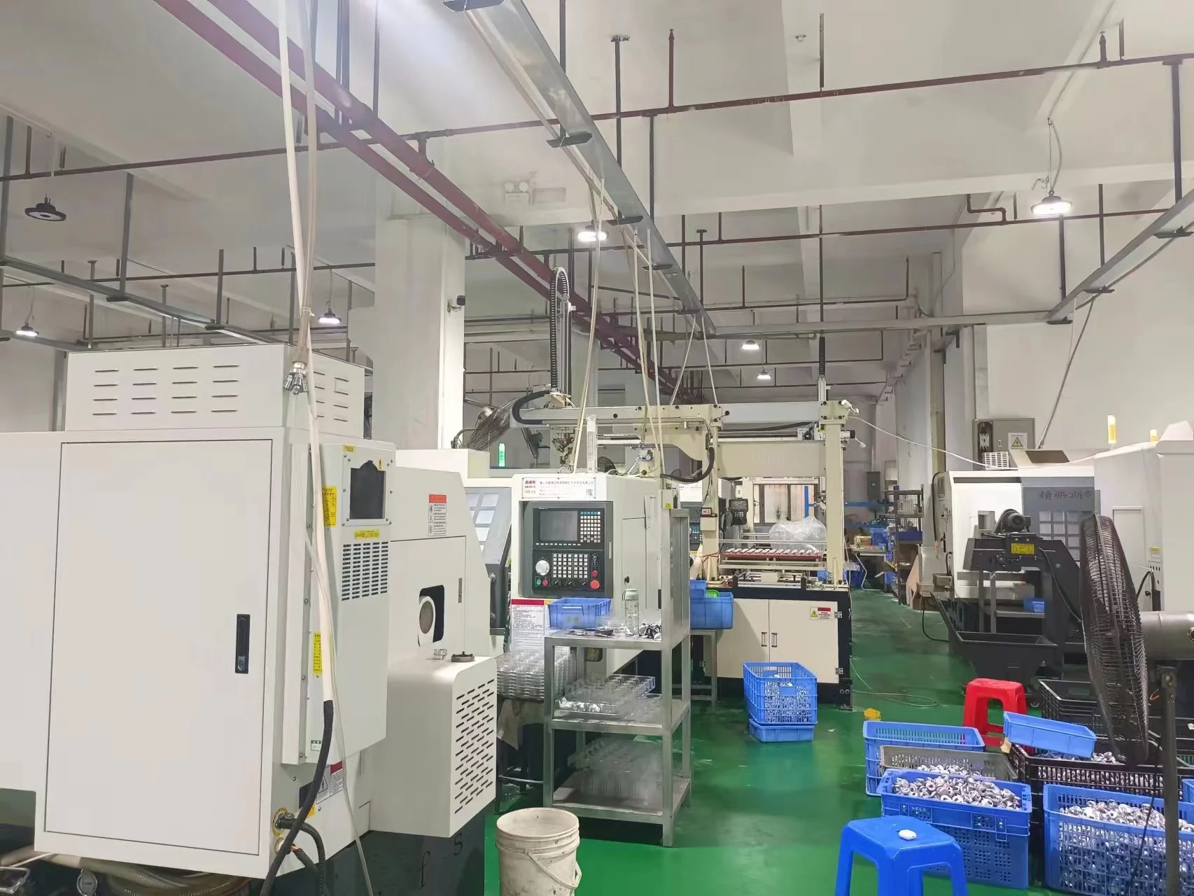Dongguan Youshuo Hardware Products Co., Ltd.