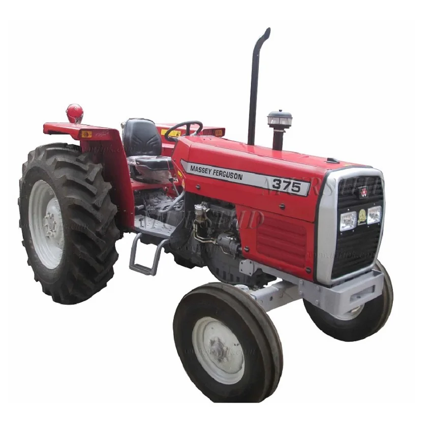 Massey Ferguson 5613 Tractor / Massey Ferguson 2wd Tractor / Fairly ...