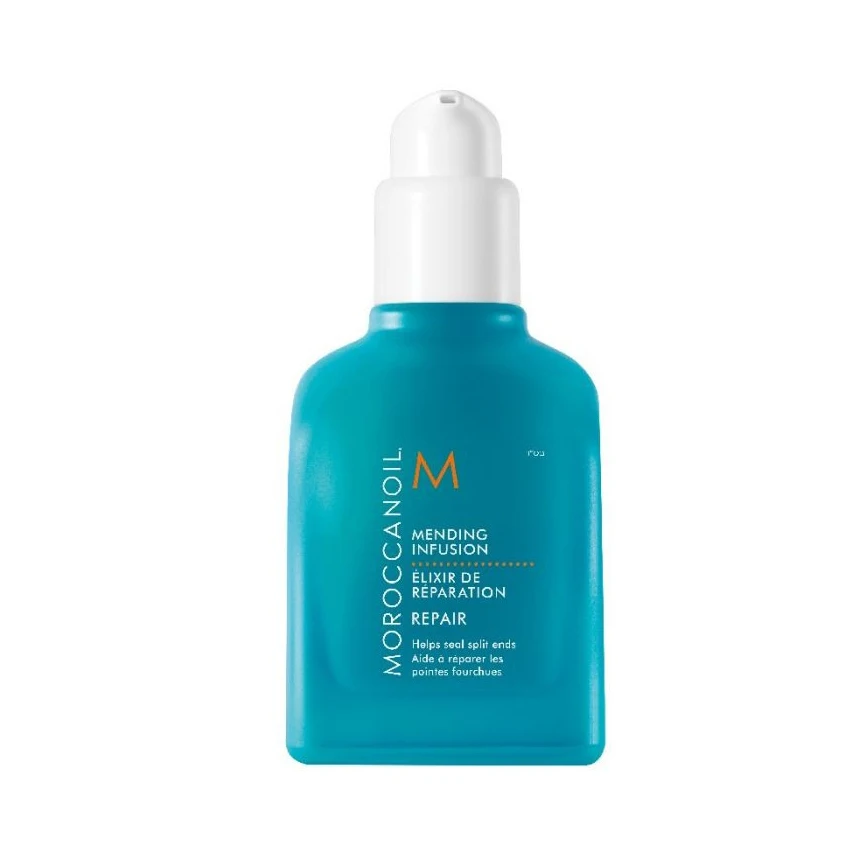 Mending Infusion Styling Hair Serum Moroccanoil Buy Moroccanoil