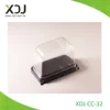 Negro (Base) Transparente (Tapa)