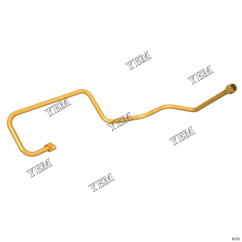 D10 Tube Assembly 573-4600 5734600 High Performance Engine Parts