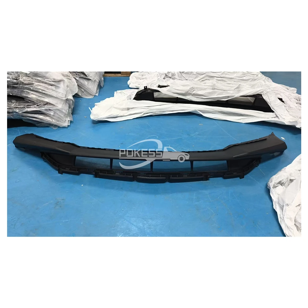 Front Bumper Center Mounting Bracket 84293153 Front Bumper Center Brac...