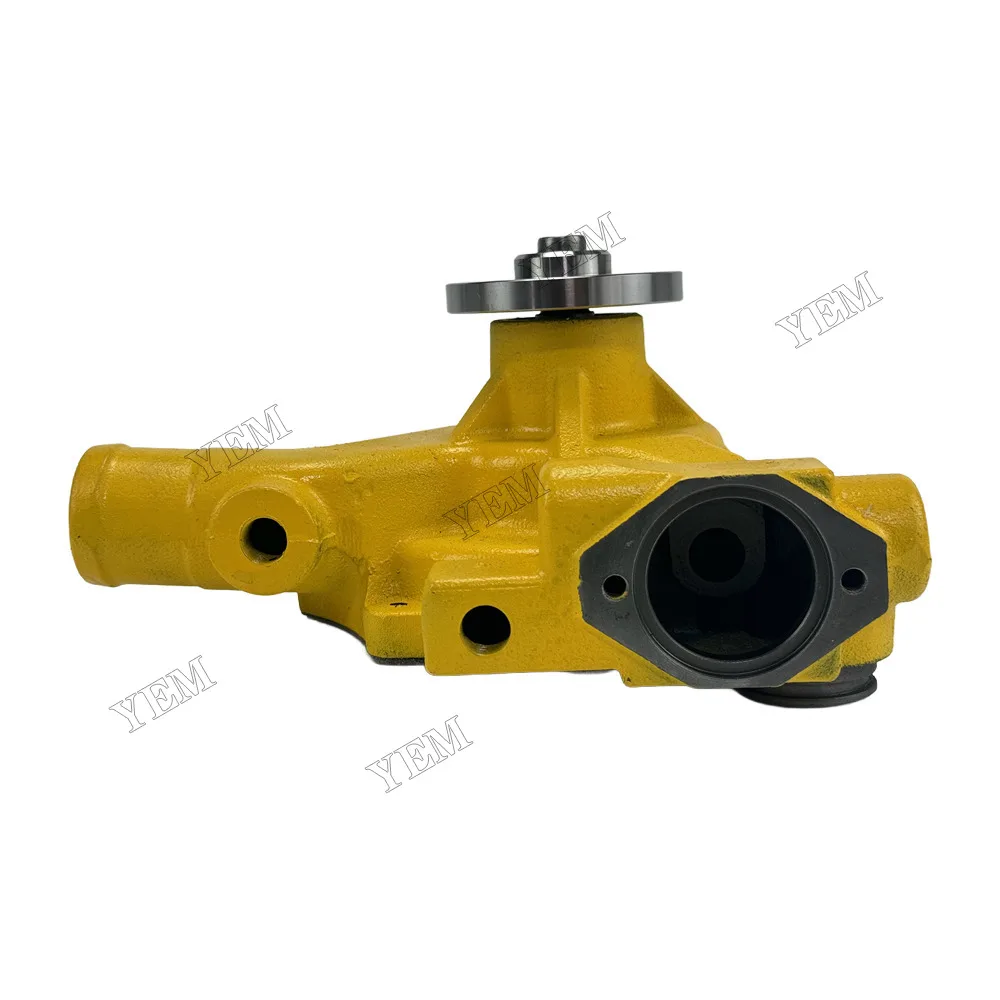 Water Pump 6206-61-1100 6206-61-1102 Fit for Komatsu 4D95 Engine 4