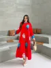 Rojo coral