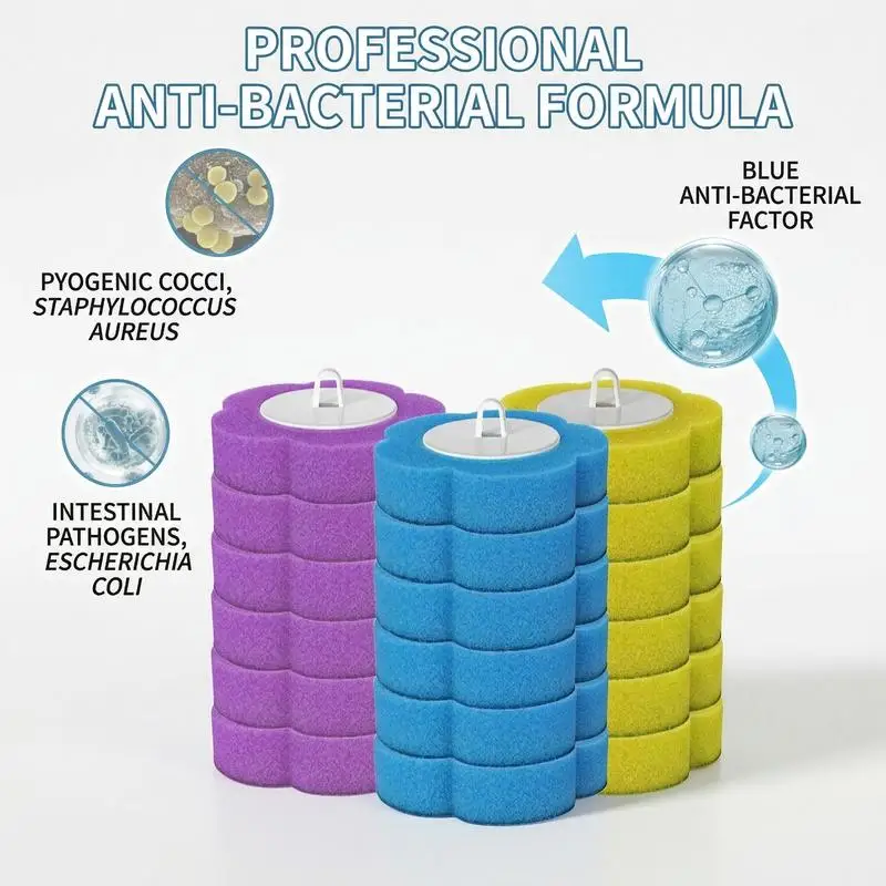 Anti-Bacterial Formula