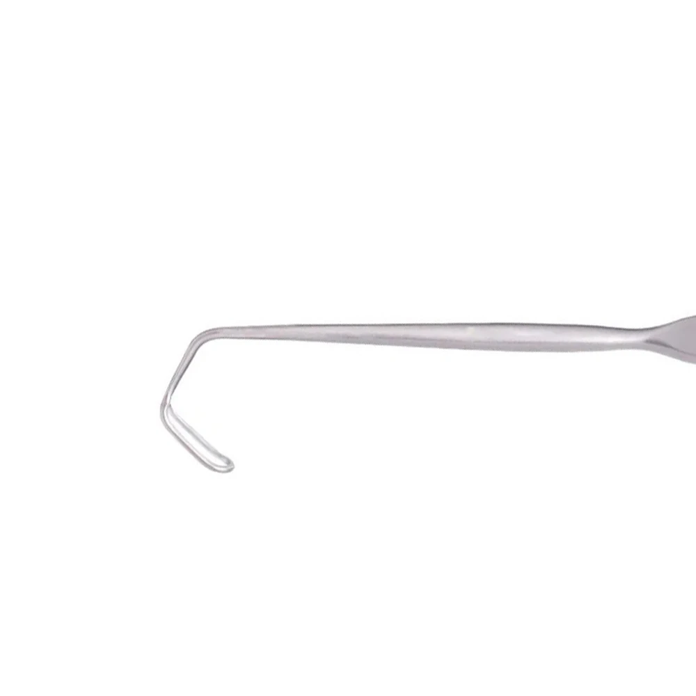Top Grade Decompression Retractor for Surgery CUSHING-vein & Wound Retractor Surgical Veterinary Instruments