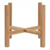 Natural wood color