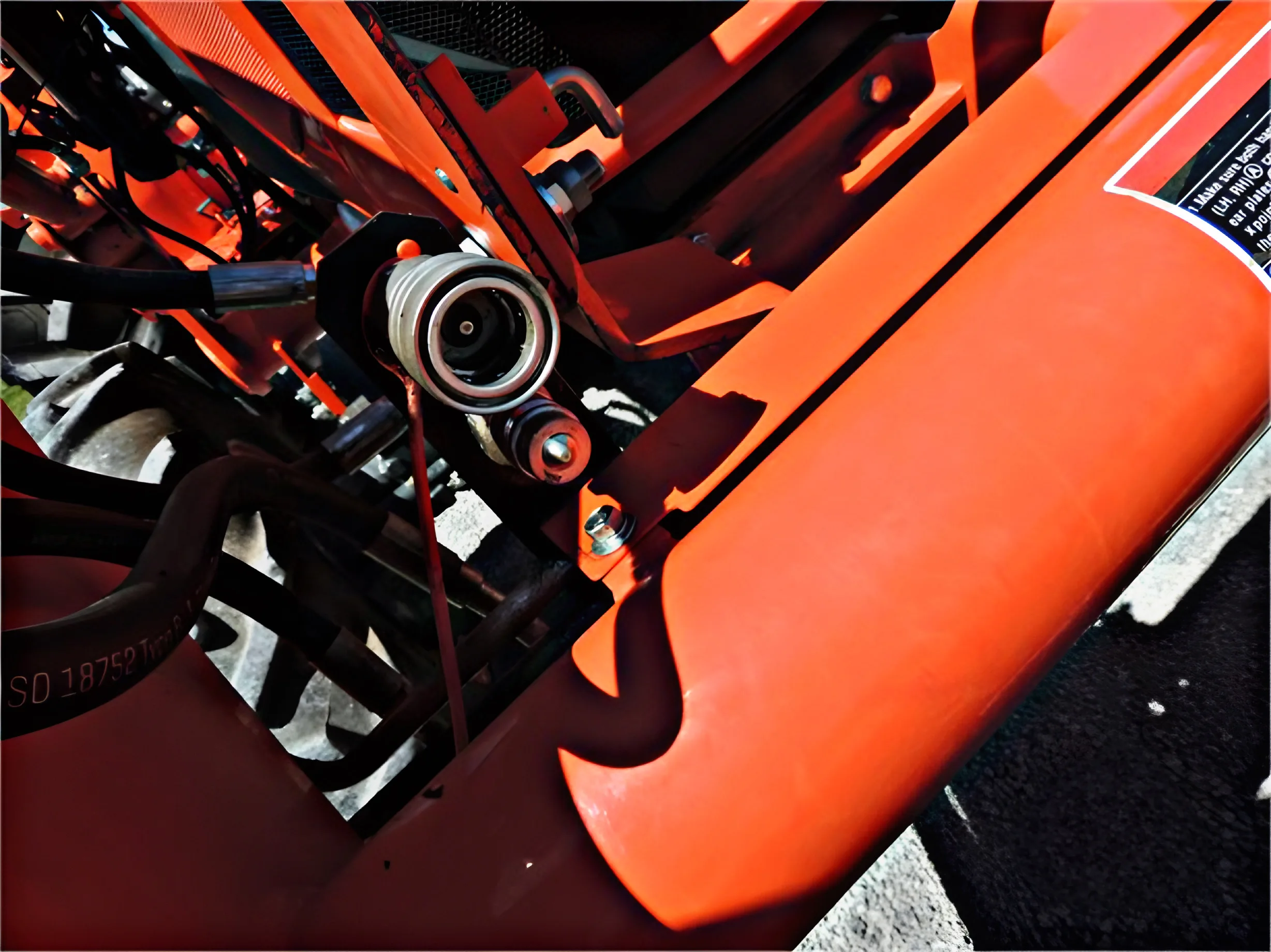 Kubota 4x4 Farming Machine 2020 Kubota L4701dt Japanese Used Tractors ...