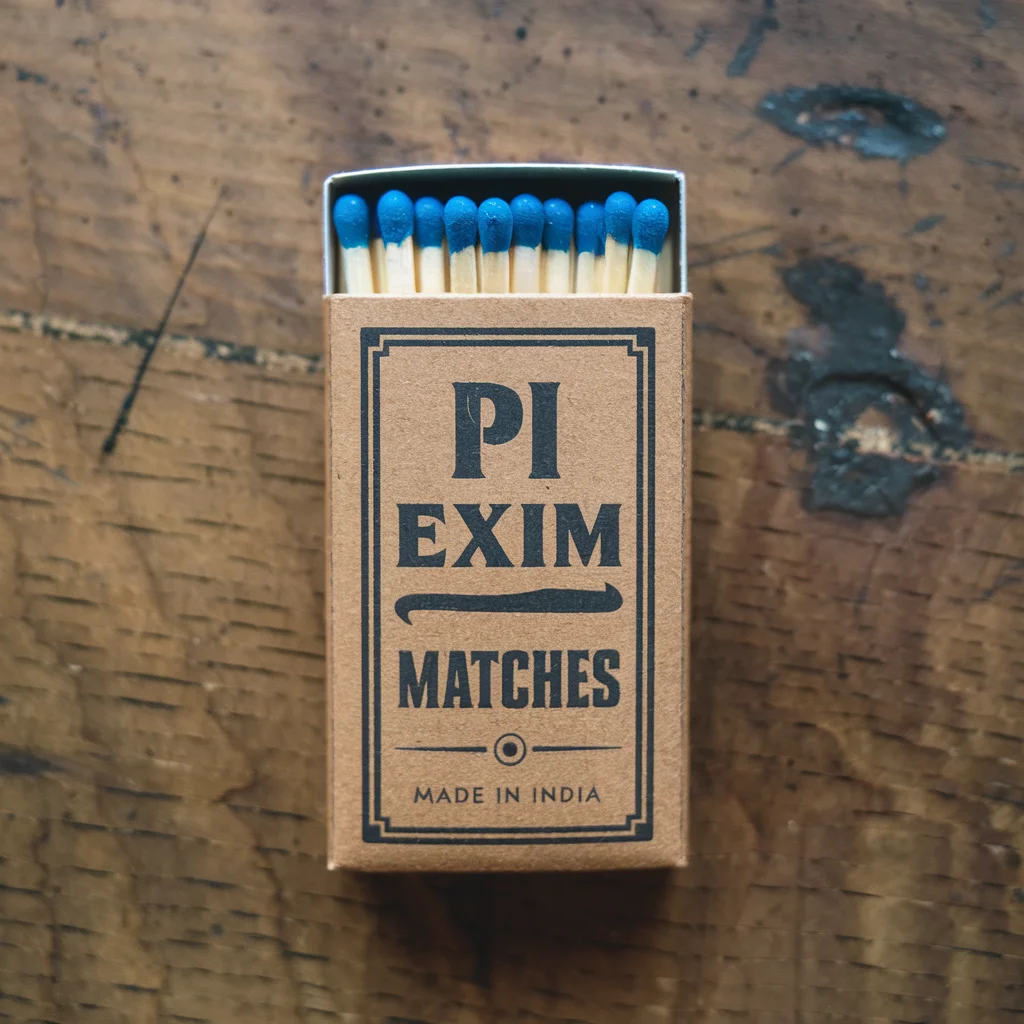 Экспортное качество соответствует единице из Индии