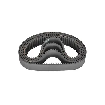 Factory Direct Sale Industrial Rubber Synchronous Belt PU Timing Belt