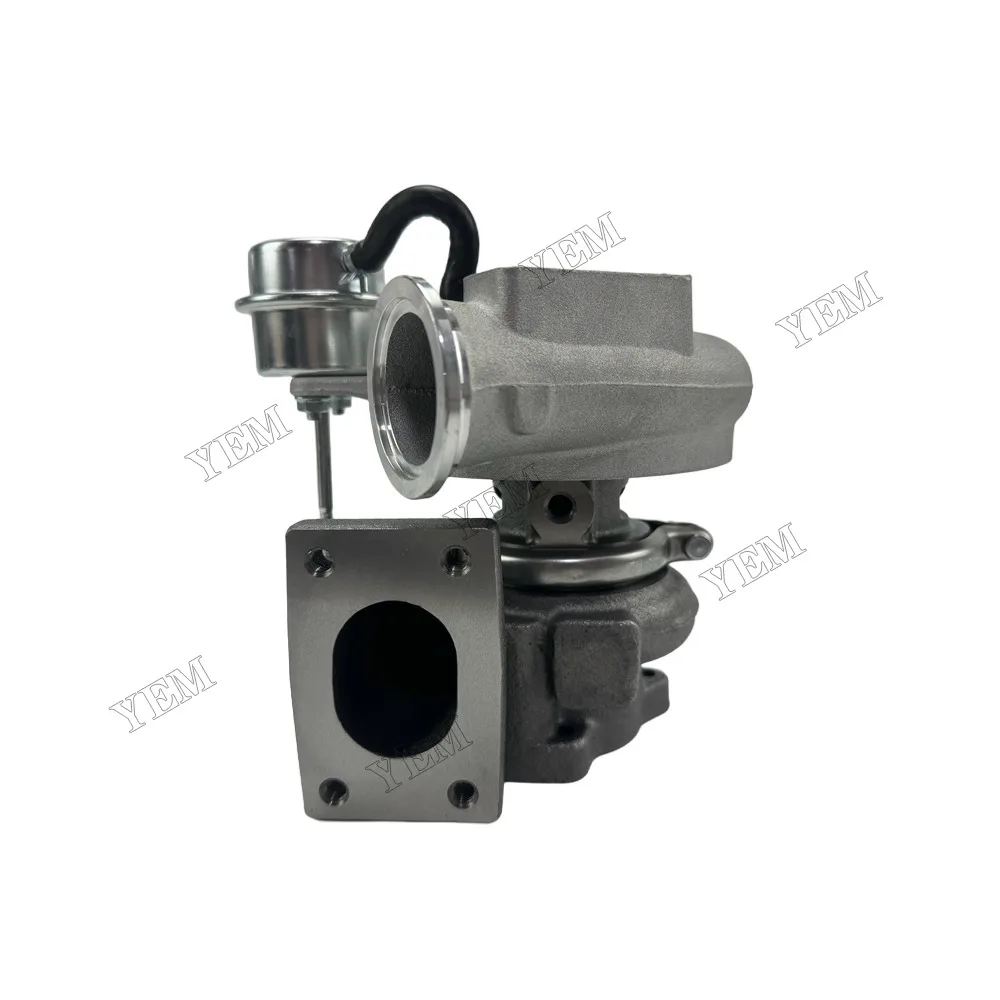 Turbocharger 5350912 Fit for ISF2.8 Engine 2