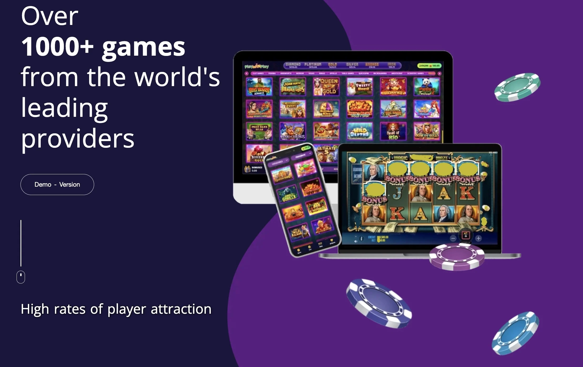 Онлайн-программное обеспечение для интеграции API онлайн-игр vegas Fish soft Online game app