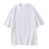 260g T-shirt-white