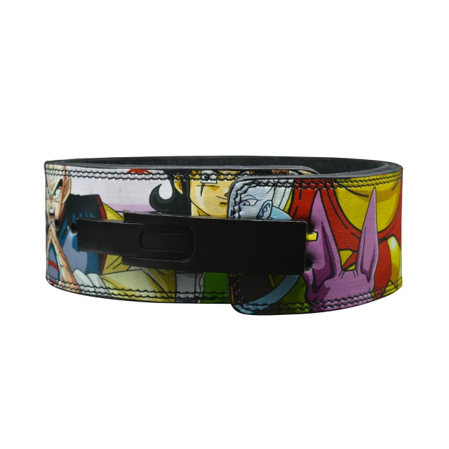 Custom Weightlifting Belt Anime Luxembourg, SAVE 44% - lacocinadepao.com