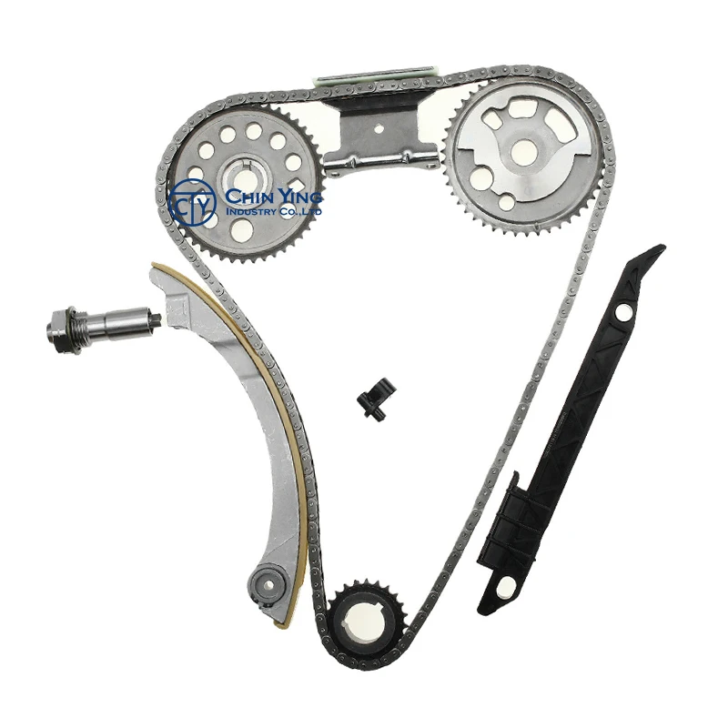 Auto Parts Timing Chain Kit For Opel Vauxhall Signum Vectra Croma