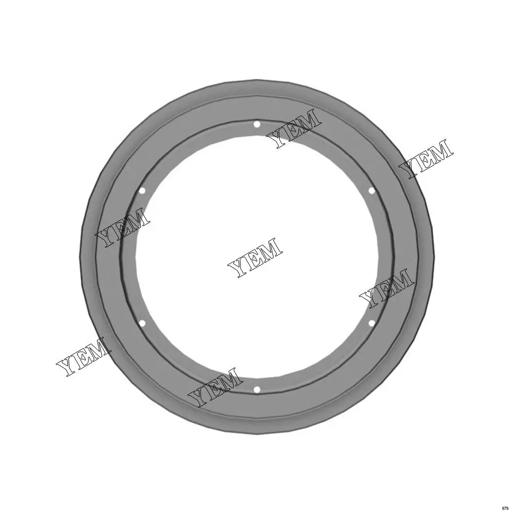 Piston 246-8784 2468784 Engine Repair Kit 6