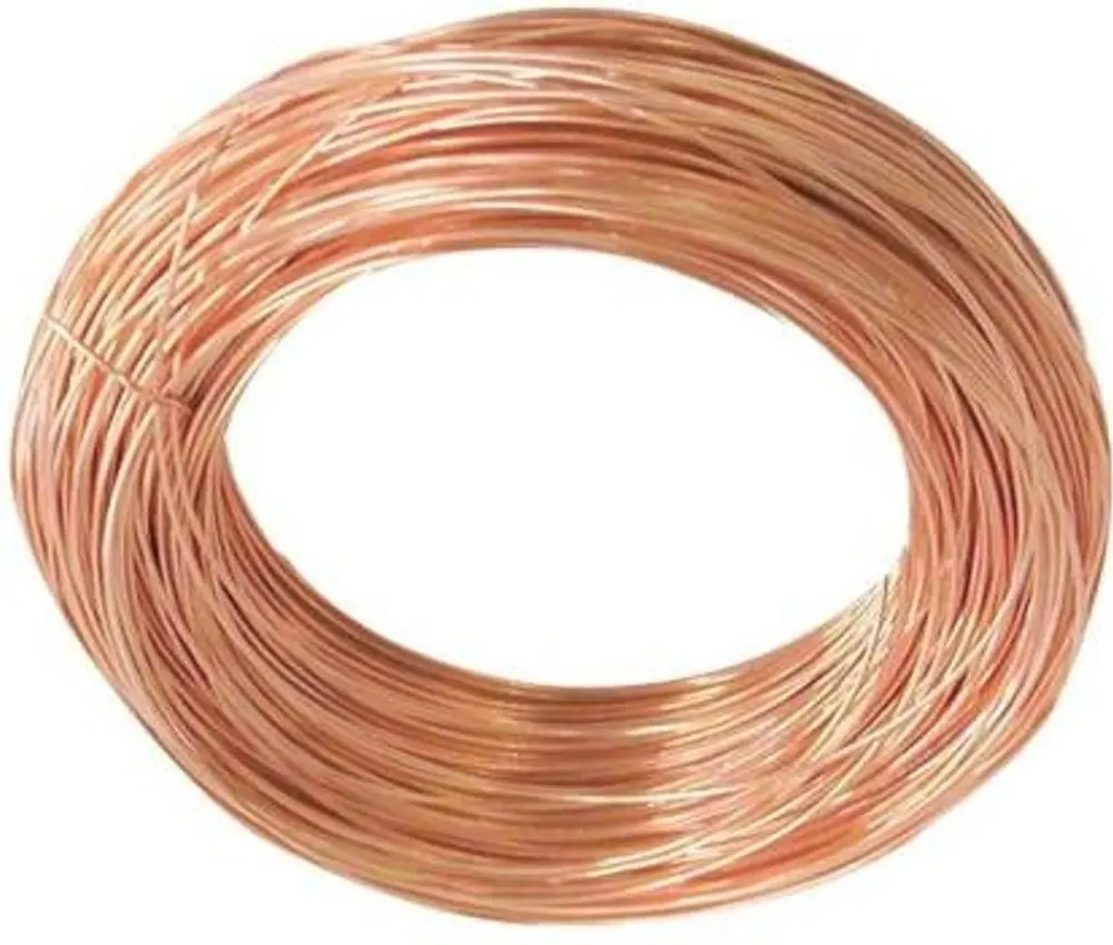Wholesale Price 99.95% to 99.99% Purity Copper Millberry/Wire Scrap 99.9% Copper Wire Scrap Mill Berry High Quality Scrap Metal