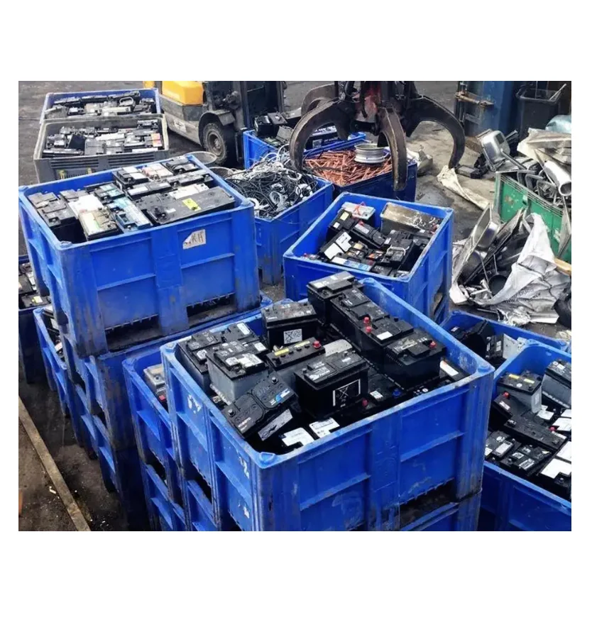Battery Scrap (best Prices)/drained Lead Battery Scrap / Used Dry Car