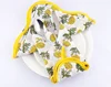 White and Yellow