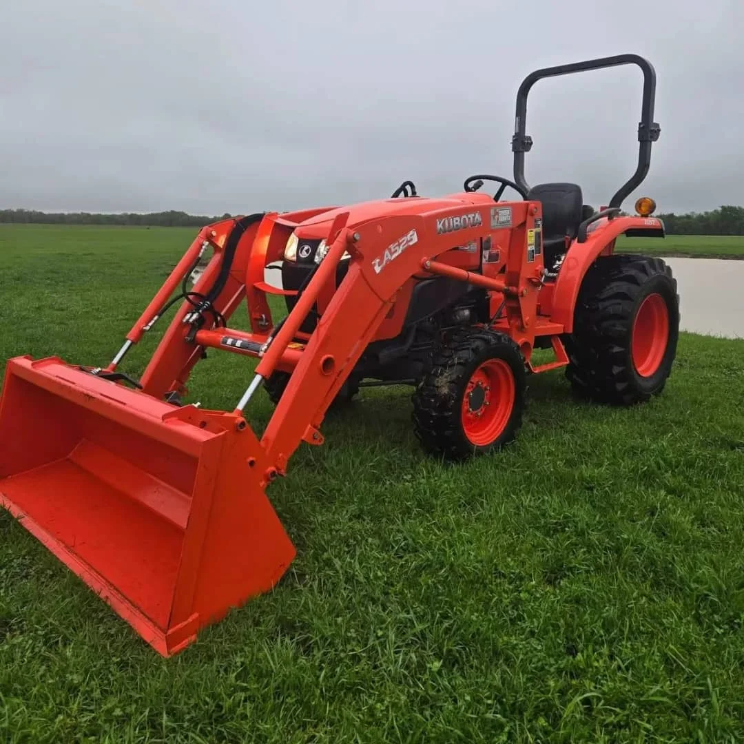 Brand New Kubota Tractor / 50hp 80hp 120hp Farm Tractors Available for Sell