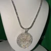 Yellow Gold Plated