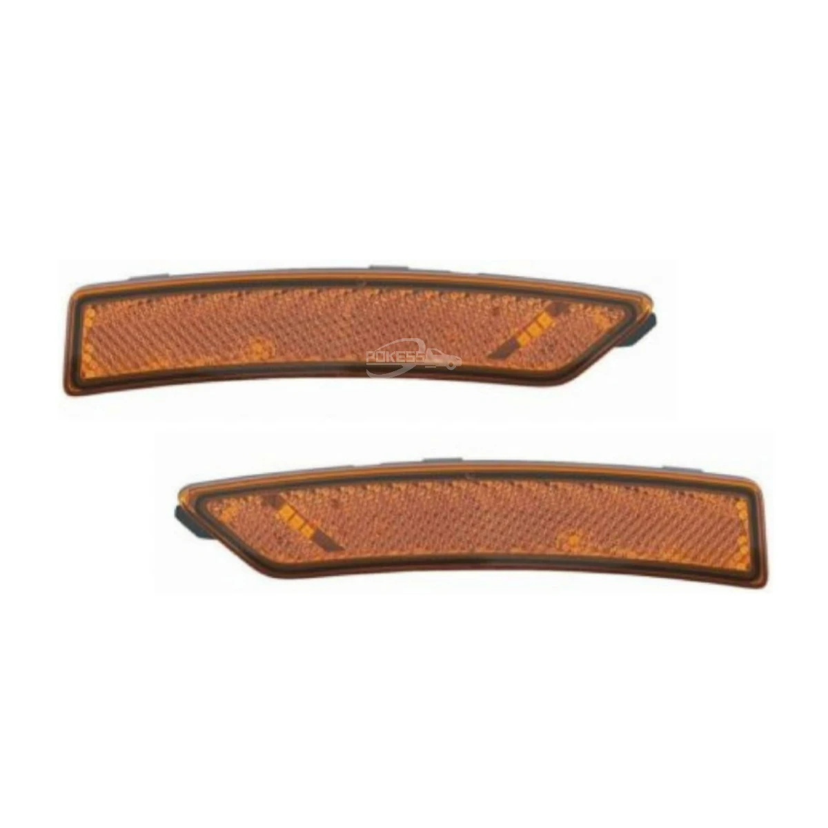 Car Side Lights Side EJ7Z15A201A 5278654 EJ7B15A42 — 2