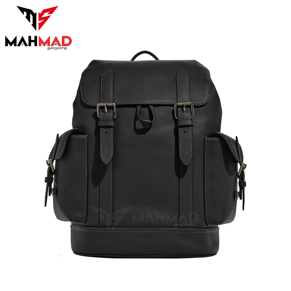 Brand New Custom Made Leather Backpack Custom Oem Design Mens Womens Backpack Shoulder bag Custom Made Bags