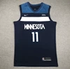 Black # 11 MINNESOTA