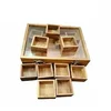 Natural Wood color